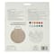 Artists Loft; 8" Woodland Christmas Paint-by-Number Plywood Surface Kit by Artist's Loft®; Category:Paint by Number; Image:5